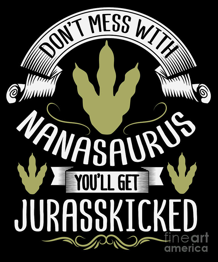 nanasaurus