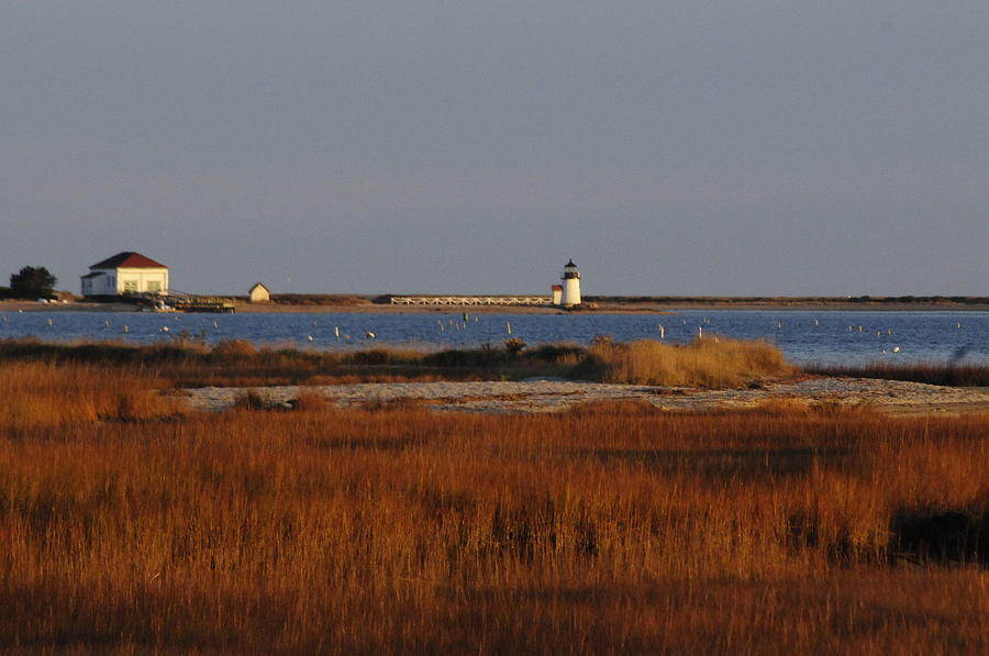 Nantucket 27 Photograph by Nicholas Kearney - Fine Art America