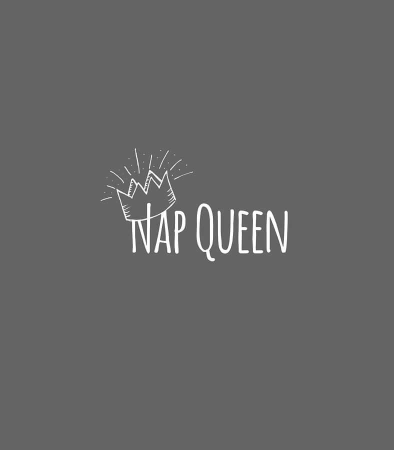 Nap Queen Digital Art by Kailum Ifechu Fine Art America