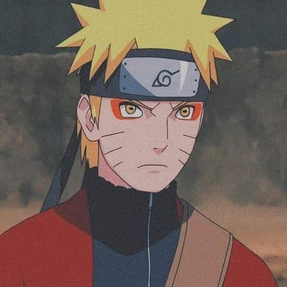 Anime naruto shippuden