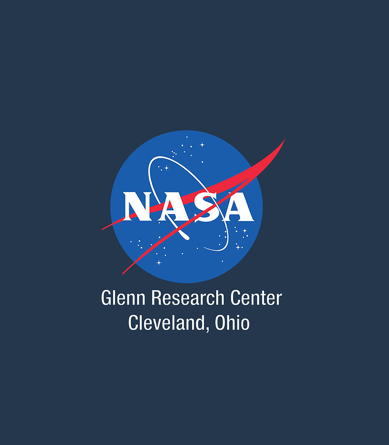 Nasa Glenn Research Center Digital Art By Malaca Ailee Fine Art America 6393