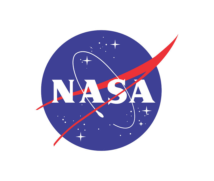 Nasa Drawing by Omer Jacobs