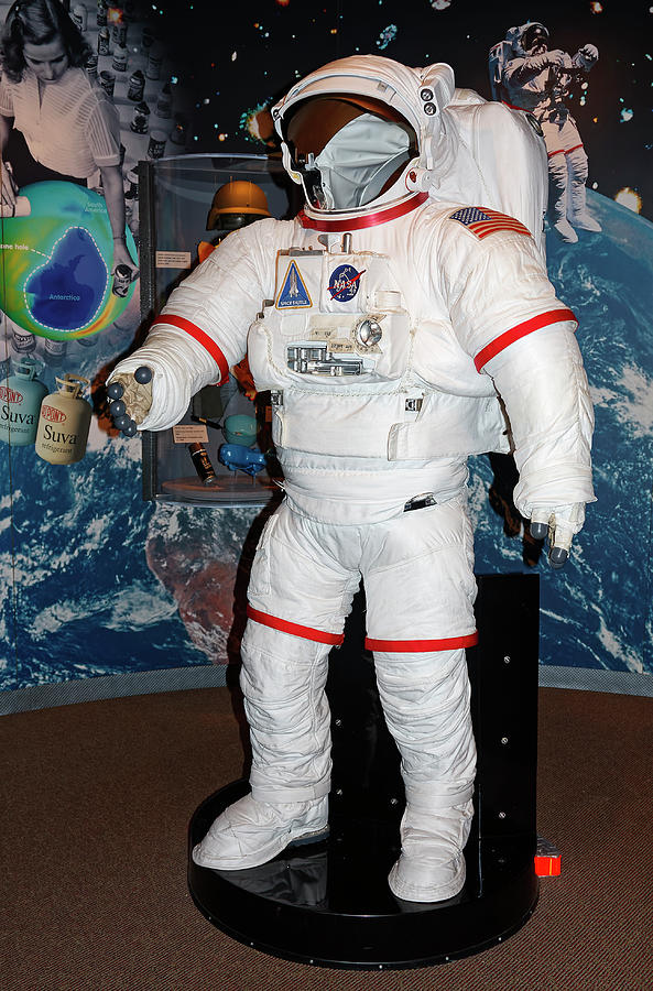 pg nasa suit