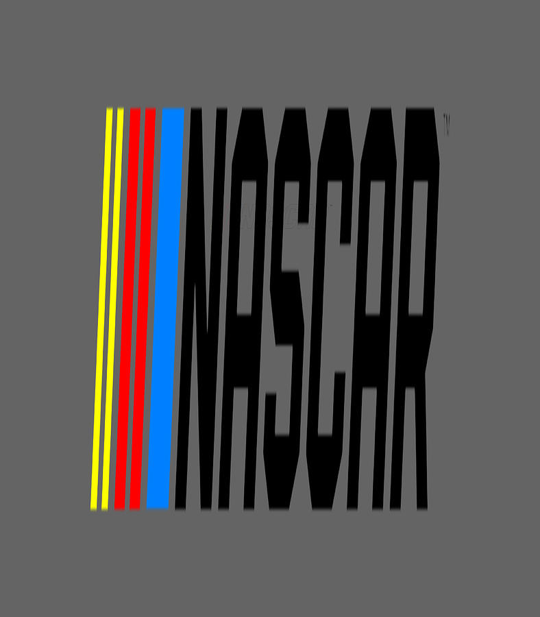 Nascar Full Logo Swea Digital Art by Tyson Chanel - Fine Art America