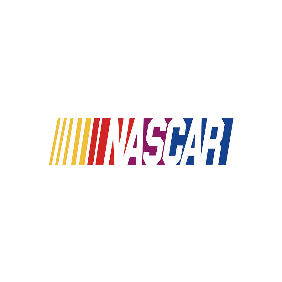 Nascar Icon Vector Logo Digital Art by Marumanisam Juju - Fine Art America