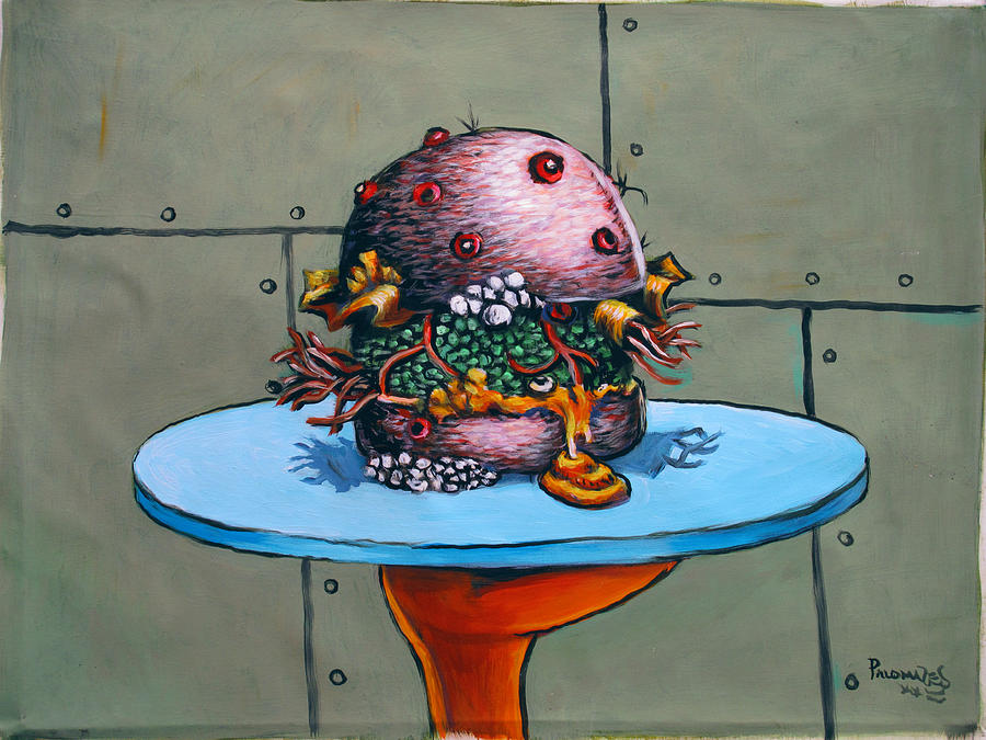 nasty-krabby-patty-burger-krabs-spongebob-patty-oil-on-canvas-palomares.jpg