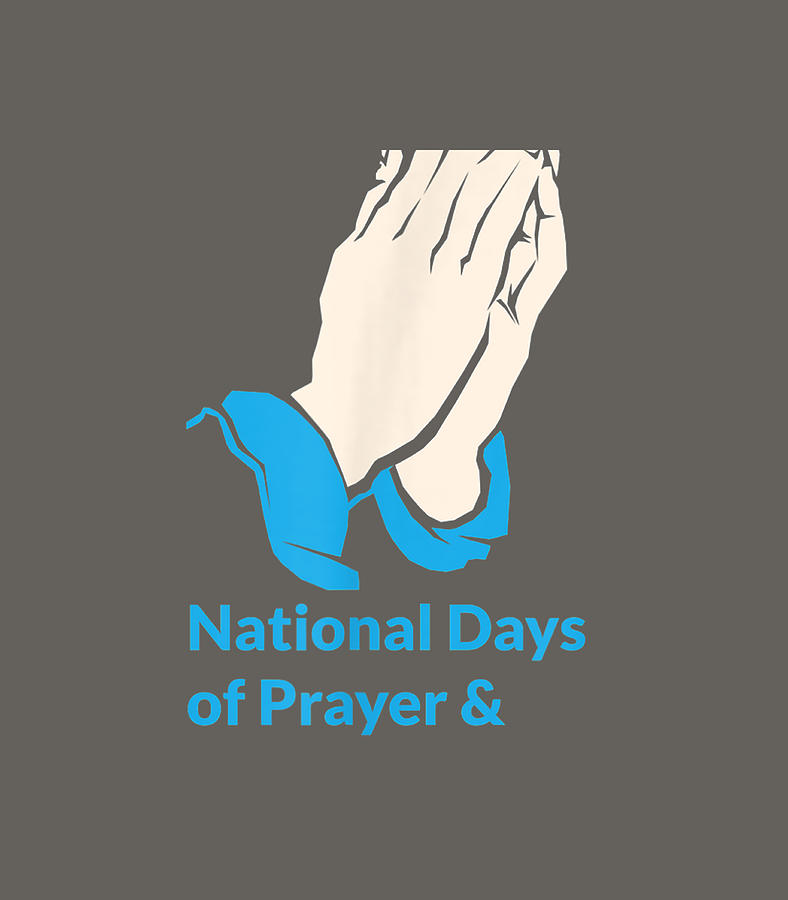 National Days of Prayer Remembrance Rememberance Day Digital Art by ...