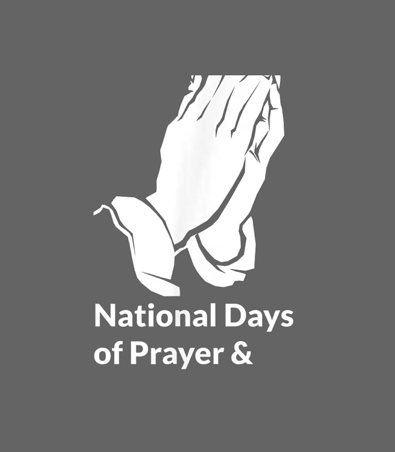 National Days of Prayer Remembrance Rememberance Day Digital Art by ...