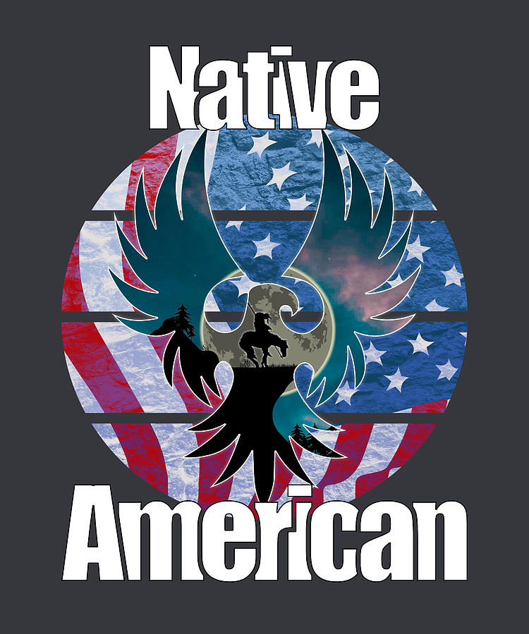 native american symbols eagle