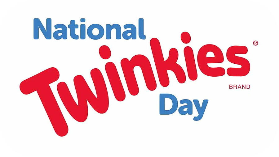 Natl Twinkies Day V6 Digital Art