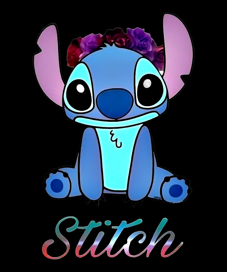 Natural Adventures Search Lost Experiments Stitch Loo Cute Fans Digital ...