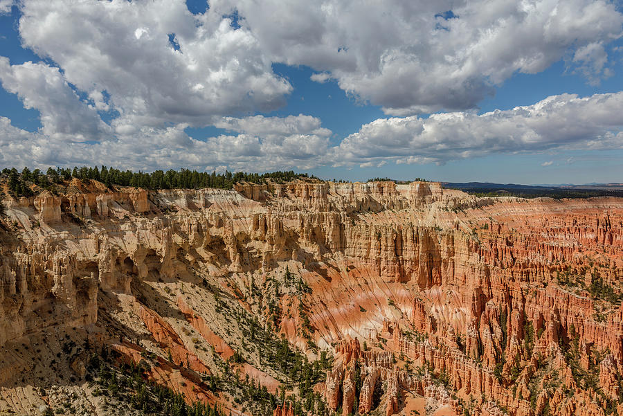 Natural Amphitheater Photograph by Prinz Erik | Pixels