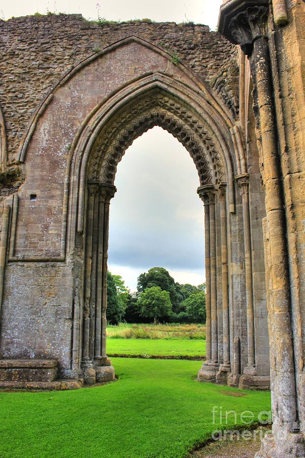 Natures Archway Photograph