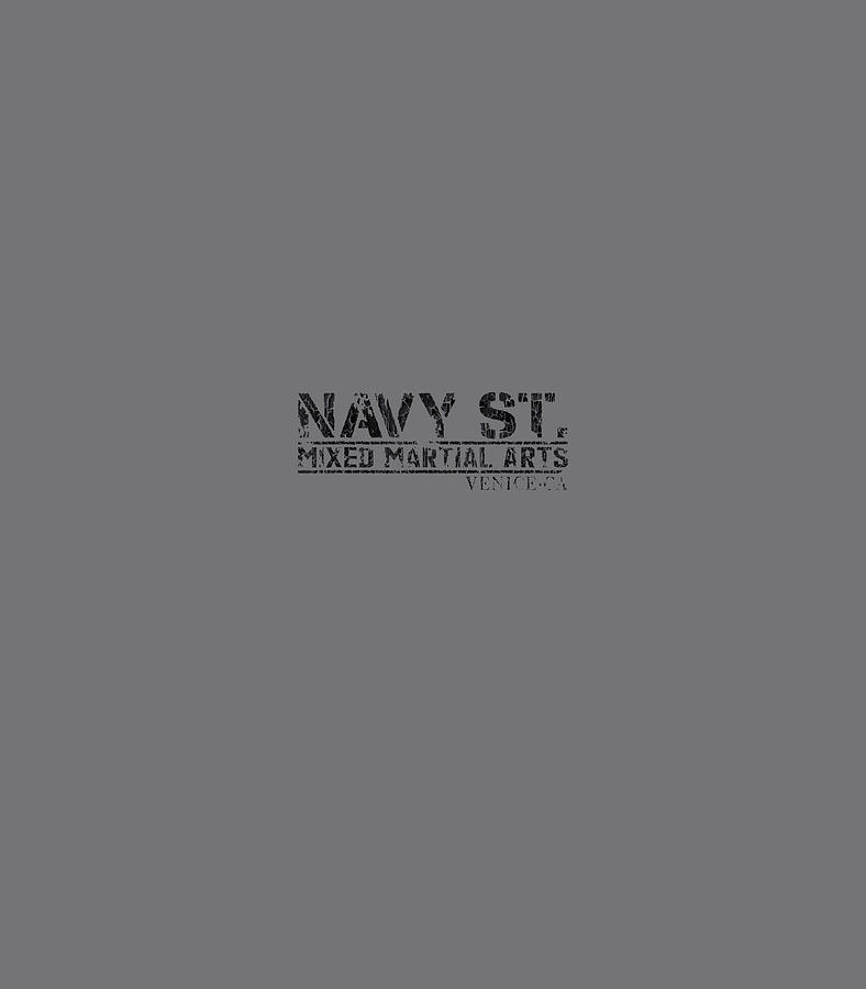 Navy street best sale mixed martial arts