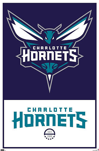 NBA-Charlotte-Hornets-01 Digital Art by Thuy Dinh Thi - Fine Art America