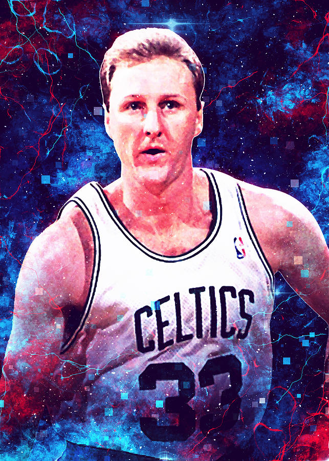 Art Larry Joe Bird Larryjoebird Larry Joe Bird Larry Bird