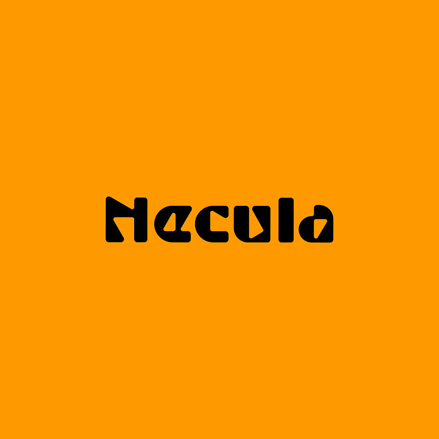 Necula Digital Art