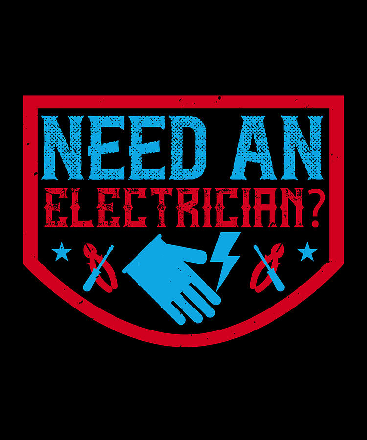 Need electrician store