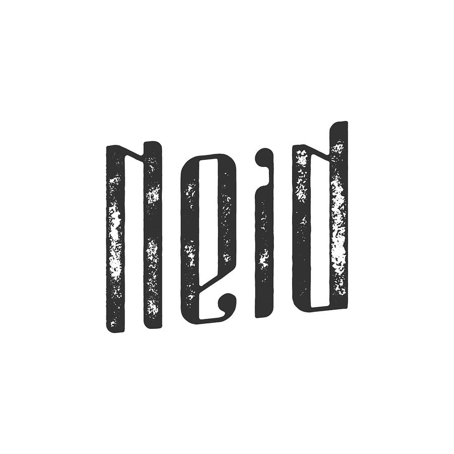 Neid Digital Art by TintoDesigns