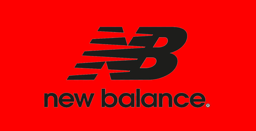 Secretary Full essay New Balance logo Ceramic Art by Farah Jey - Pixels