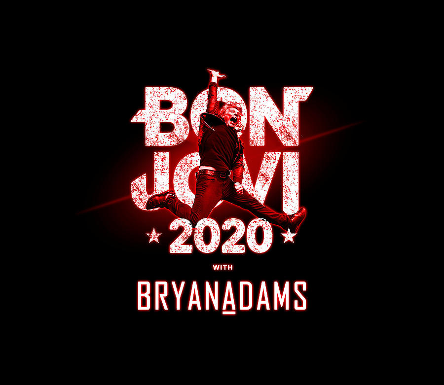 bryan adams 2020