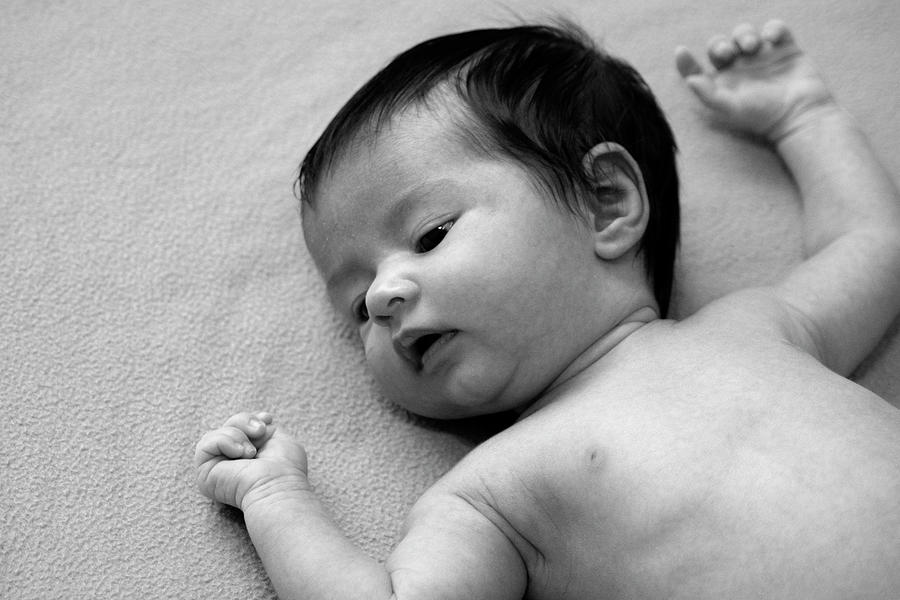 new-born-baby-boy-one-month-old-photograph-by-ricardo-pontoglio