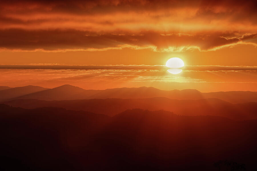 New Day Dawning Photograph by Dodie Ross New Day Dawning Photograph by Dodie Ross