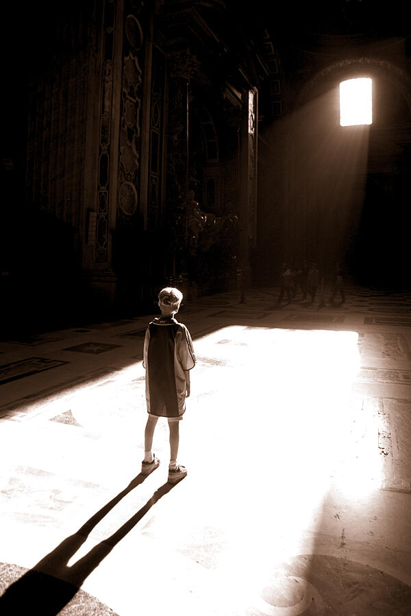 New light Photograph by Fotostudio de Oude School New light Photograph by Fotostudio de Oude School