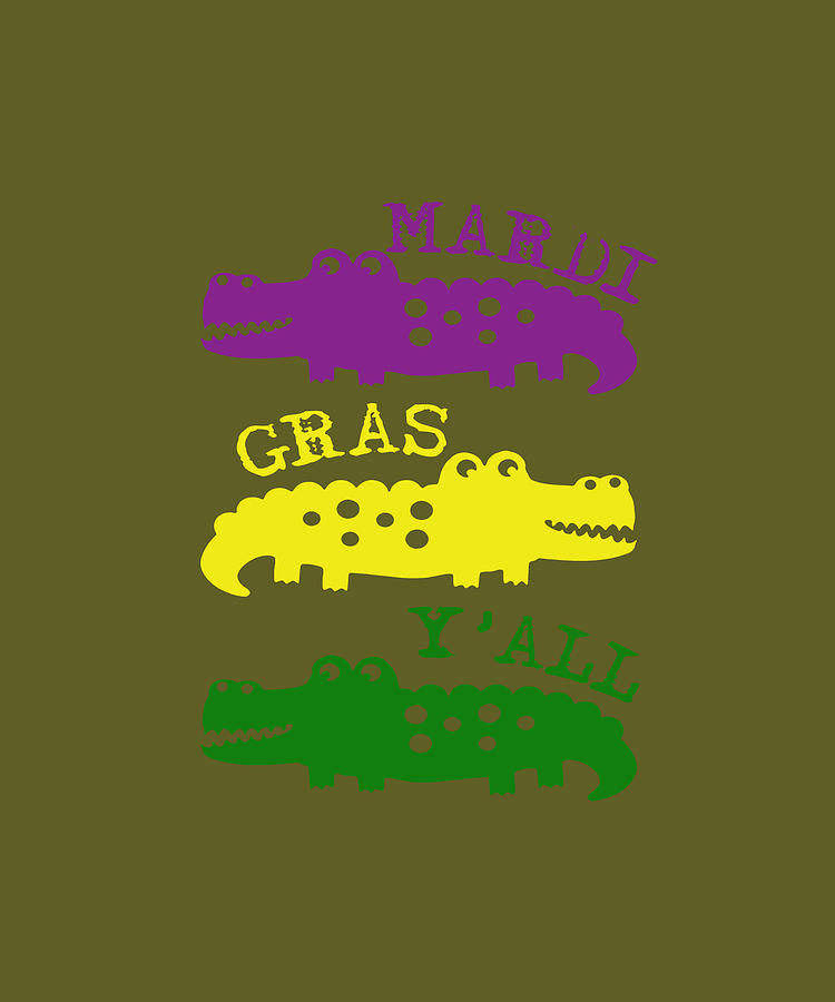 mardi gras gator costume walmart