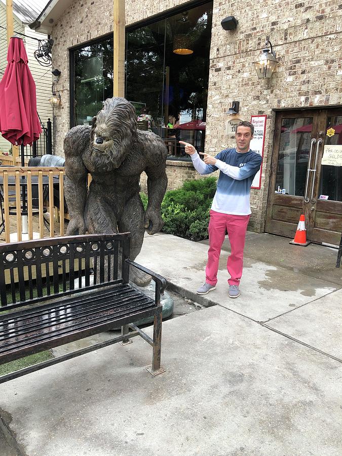 New Orleans Photograph by Roman Kartsev Fine Art America