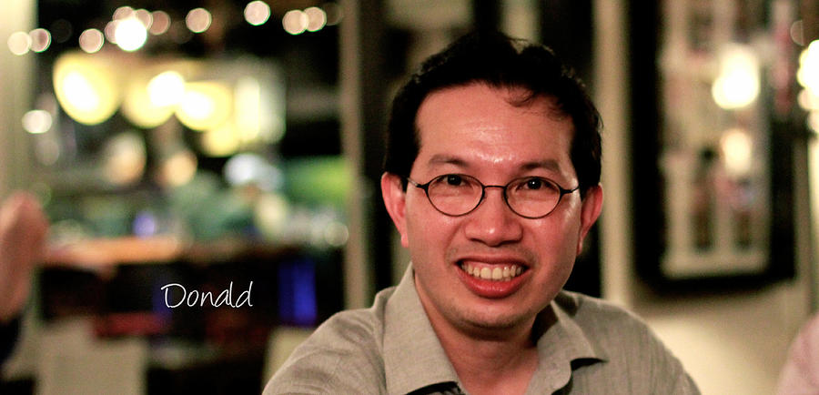New Upload by Donald Chen New Upload by Donald Chen