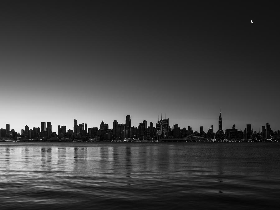 New York Photograph - New York City 35 by Tom Uhlenberg