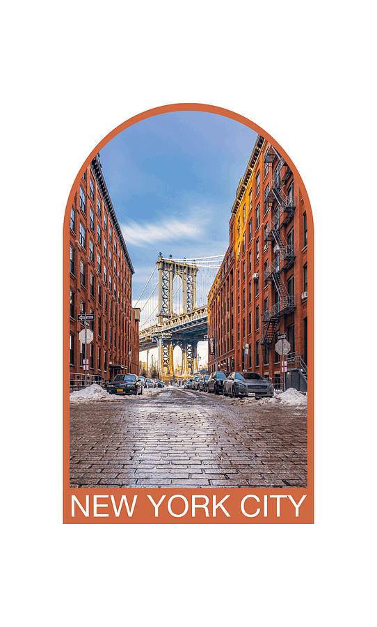 New York City Manhattan Bridge Culinary Delights A Gastronomic In The