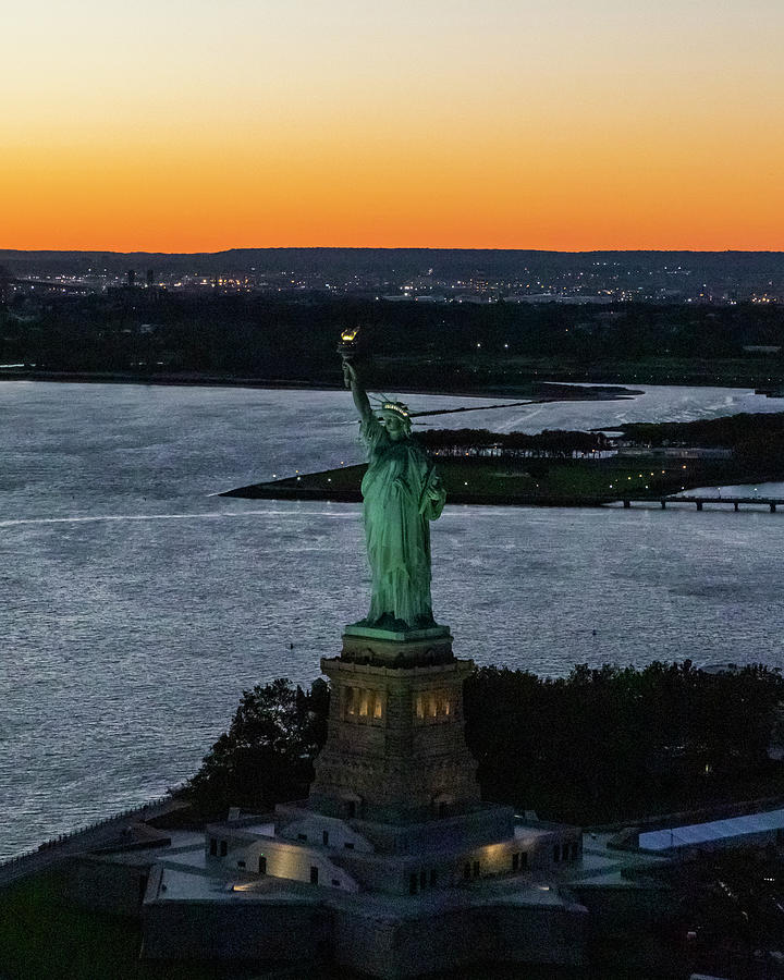 New York City Photograph by Suhail Suri - Pixels