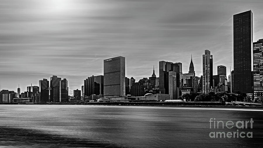 New York, New York Photograph by Stef Ko