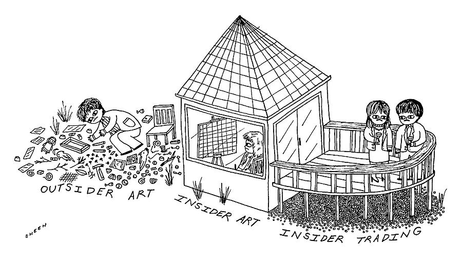 New Yorker January 16, 2023 Drawing by Justin Sheen New Yorker January 16, 2023 Drawing by Justin Sheen