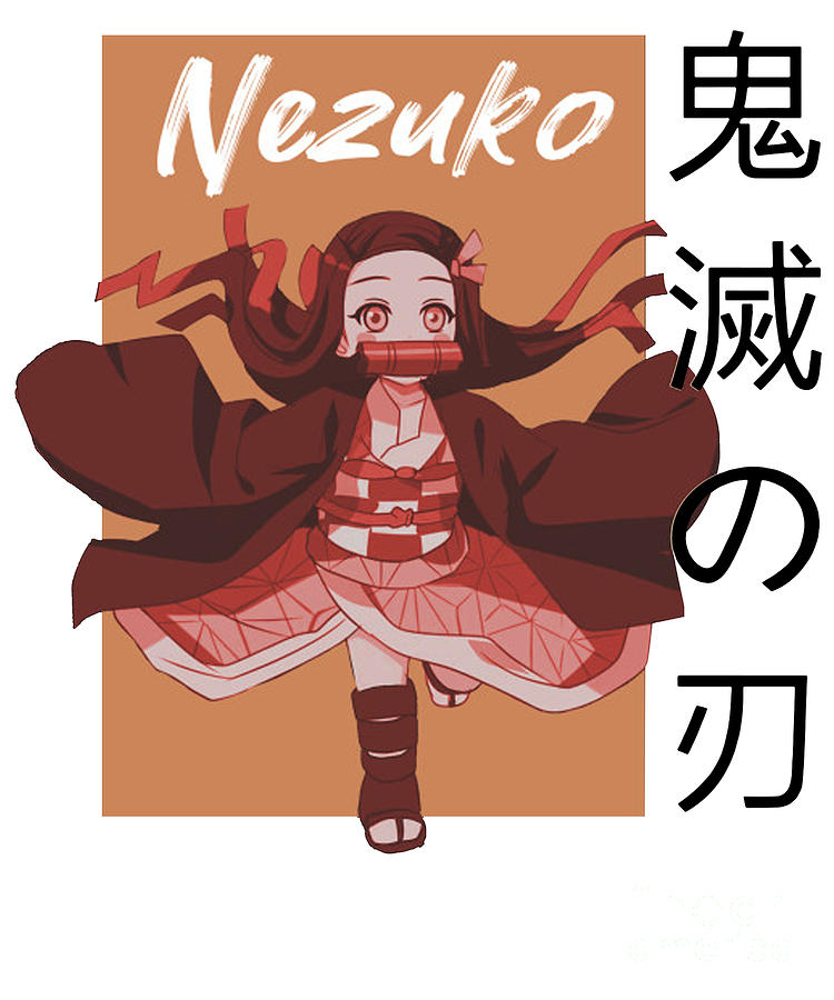 Is Nezuko (Demon Slayer) the best girl in anime? - Anime Chapter - Quora-demhanvico.com.vn