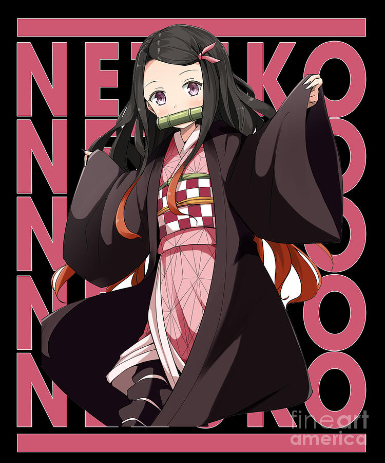 Details More Than 150 Nezuko Anime Demon Slayer Dedaotaonec