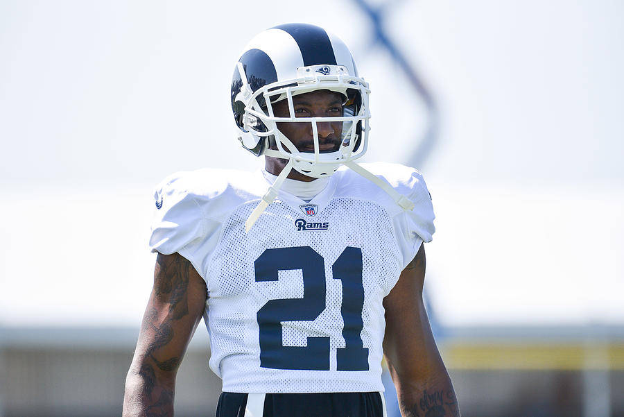 NFL: AUG 02 Rams Training Camp Photograph by Icon Sportswire