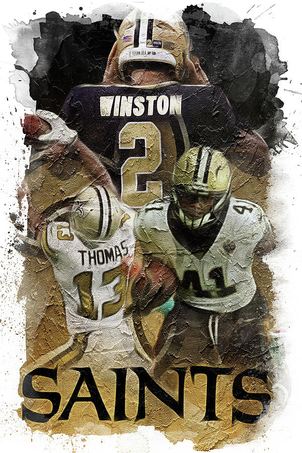 Saints Wallpaper Saints Wallpaper with the keywords American