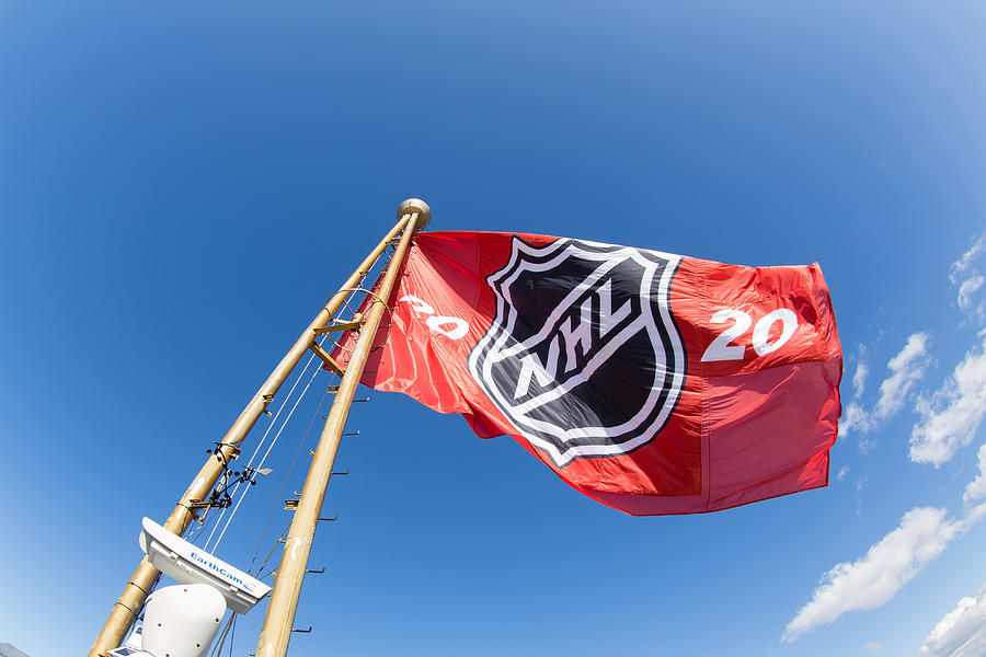 NHL: MAR 01 Seattle NHL 2020 Photograph by Icon Sportswire