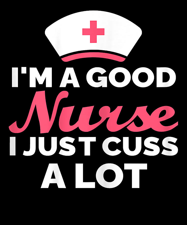 Nice Womens Nurse Stethoscope Medical Care Healthcare Nurses Cappop ...