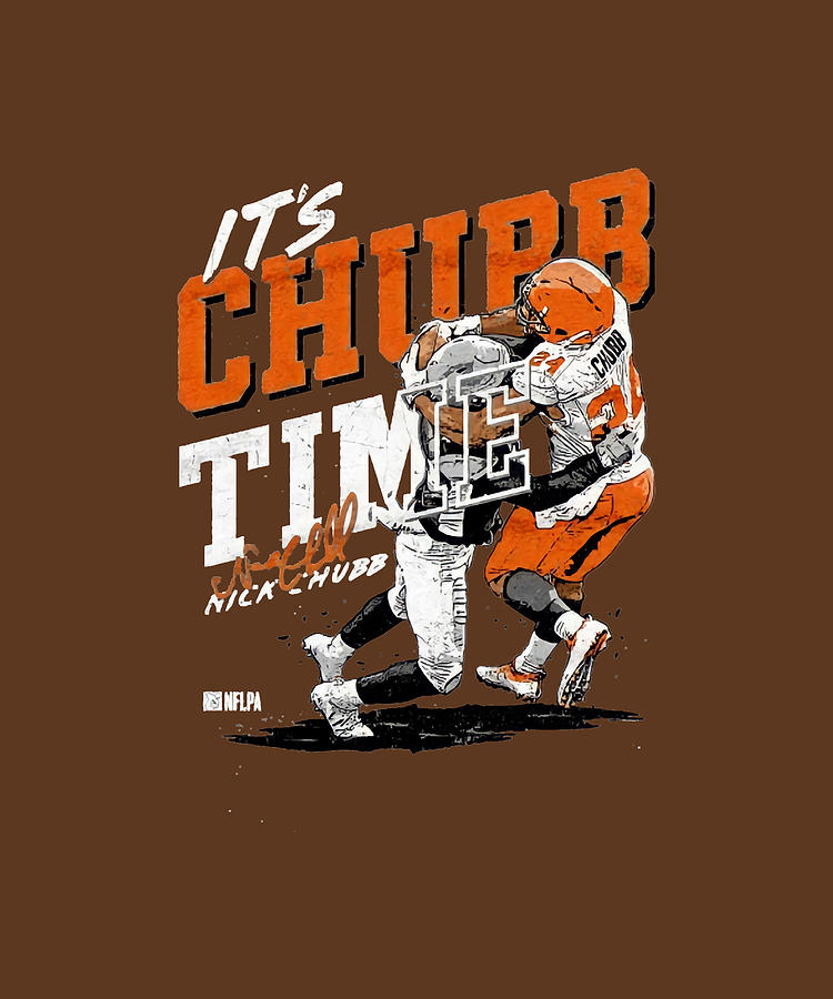 Nick Chubb Projects  Photos, videos, logos, illustrations and