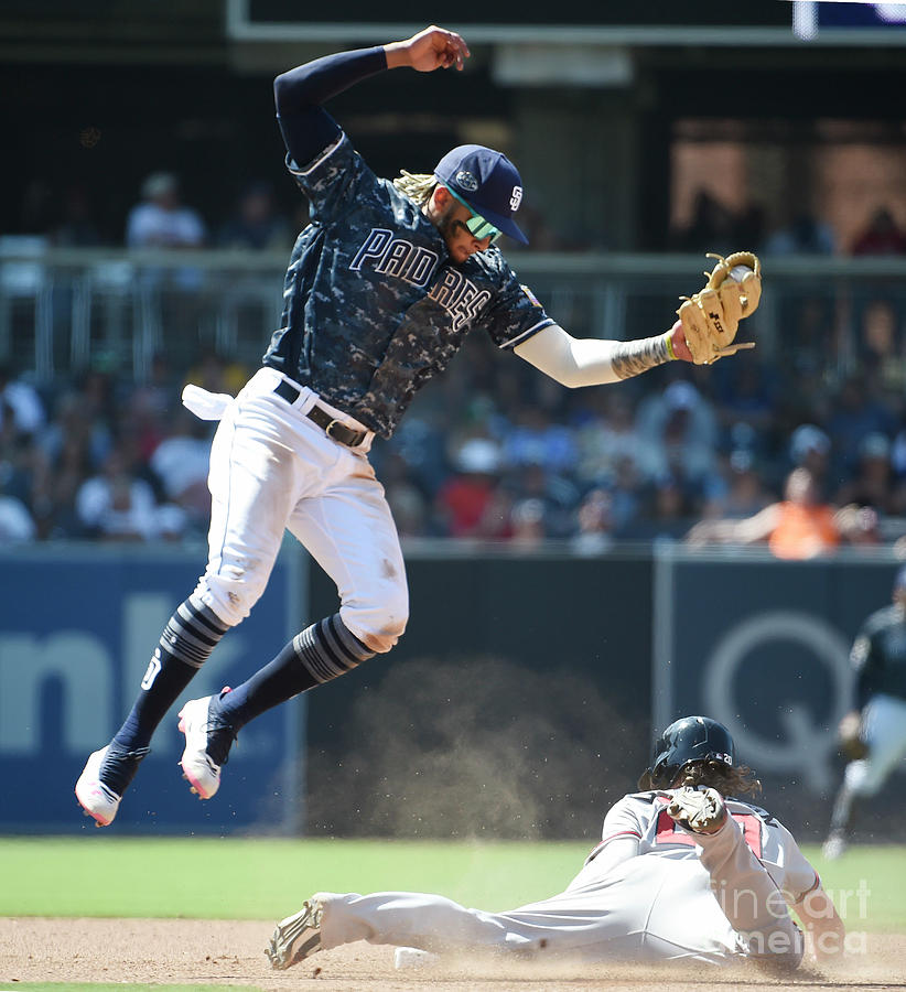 Nick Markakis Photograph by Denis Poroy Nick Markakis Photograph by Denis Poroy