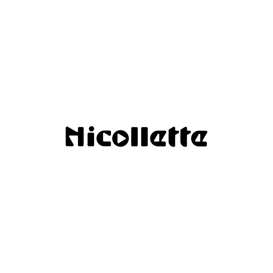 Nicollette Digital Art