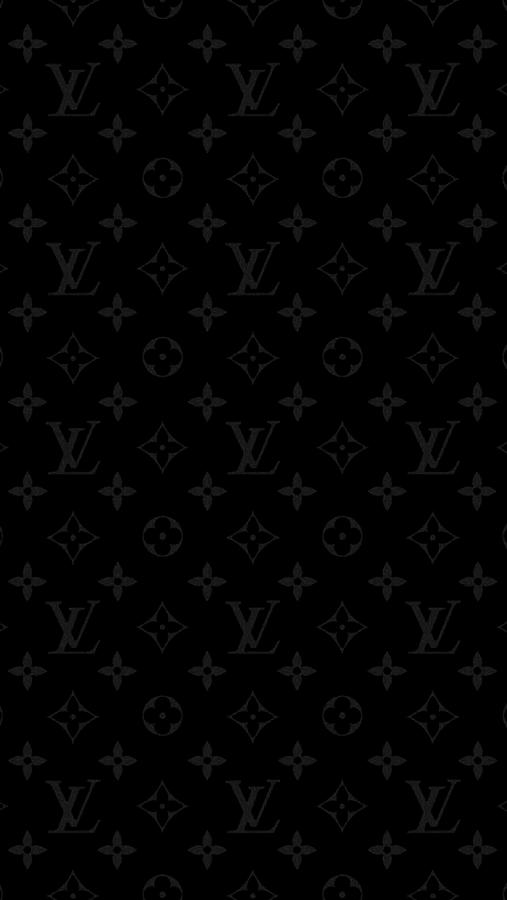 louis vuitton monogram tapestry