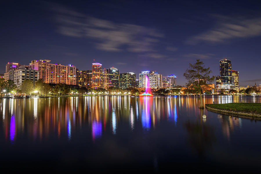 Orlando Pride Night Out