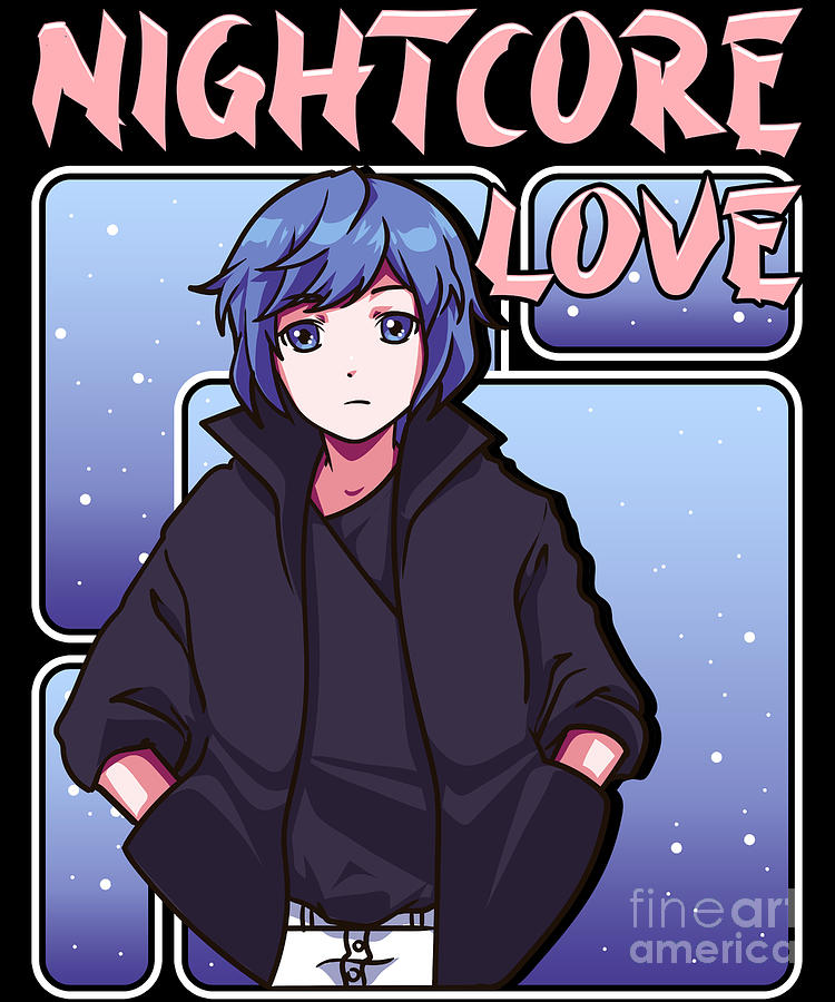 Nightcore png images | PNGEgg