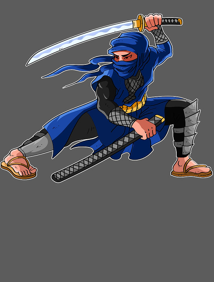 Anime fan club - anime ninja | Facebook-demhanvico.com.vn