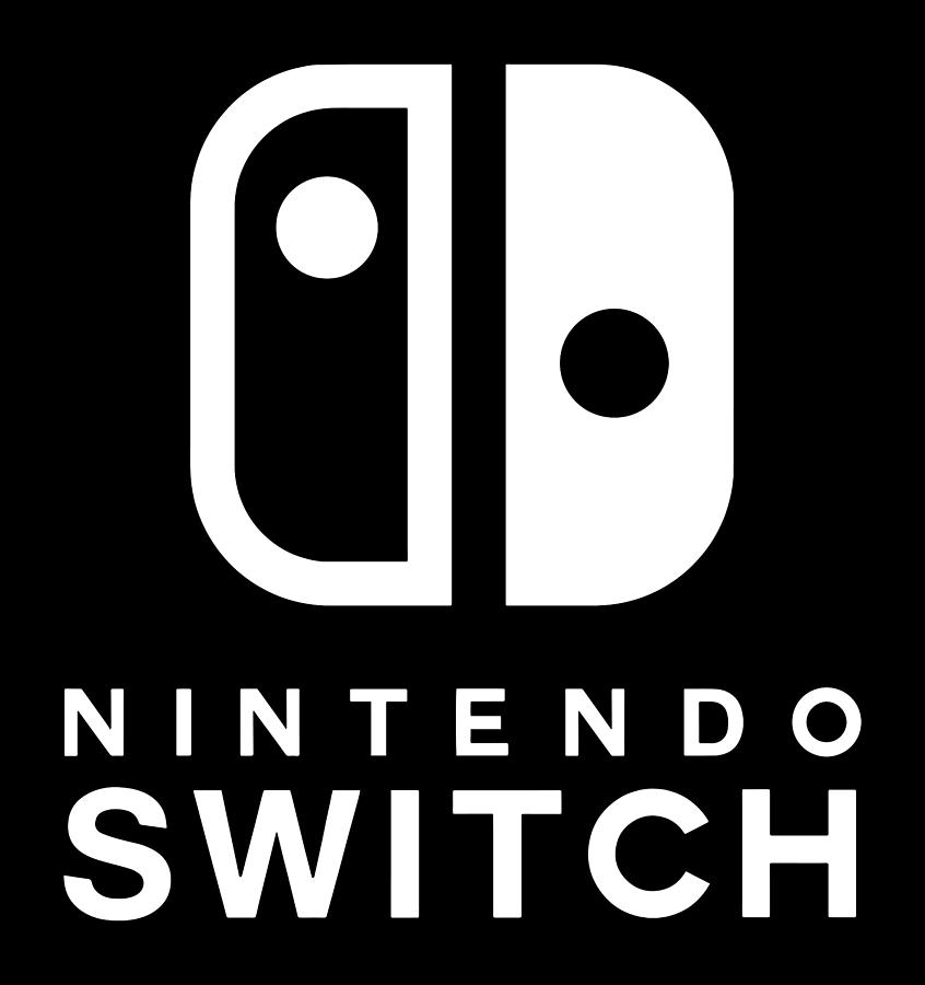 Nintendo Digital Art - Nintendo Switch by Anthony C Wehner